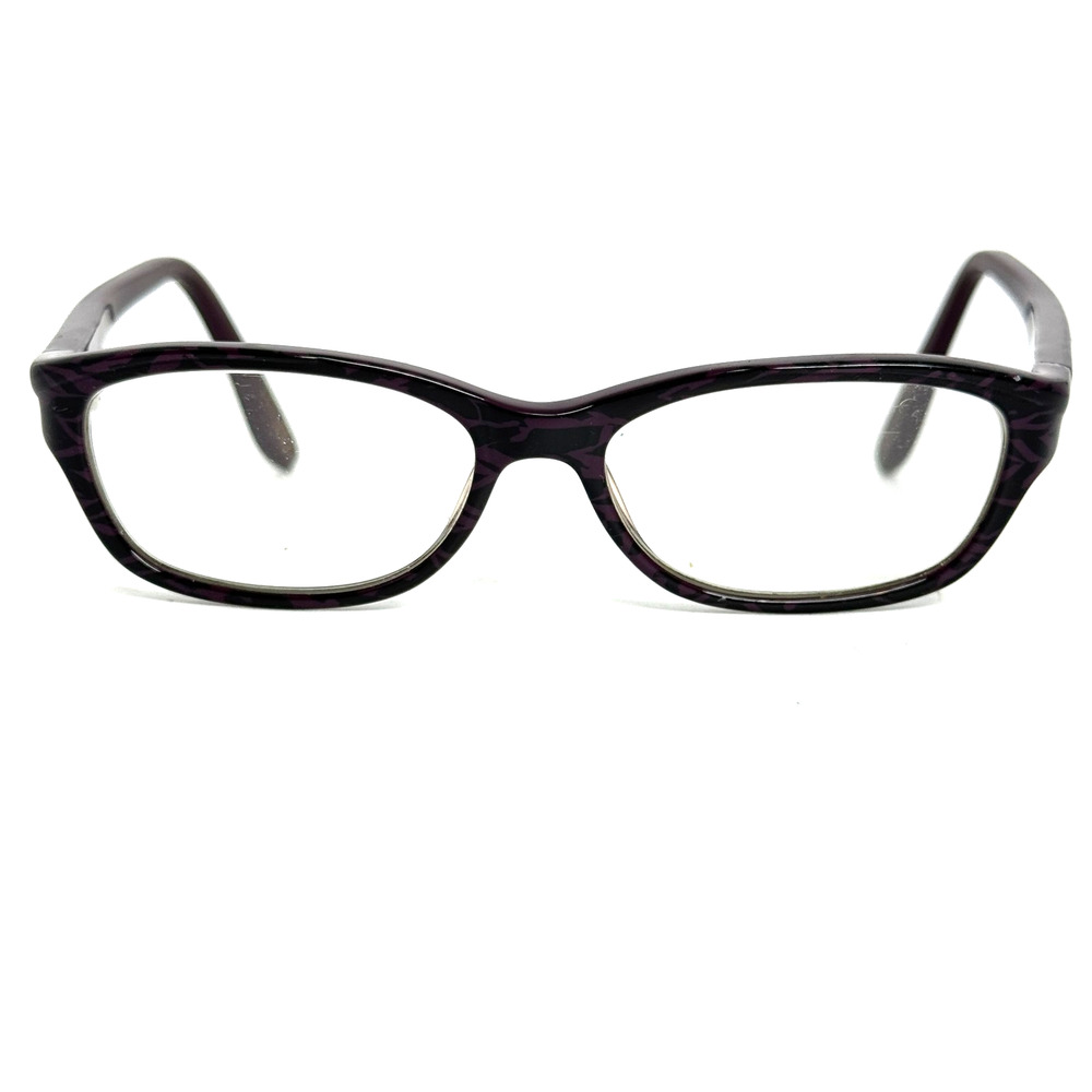 Oakley OX1067-0452 Paceline Eyeglasses Blackberry Magic Purple 52-15-142‎ H19790